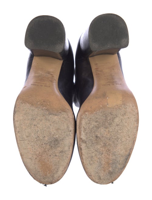 Rag & Bone Leather Boots