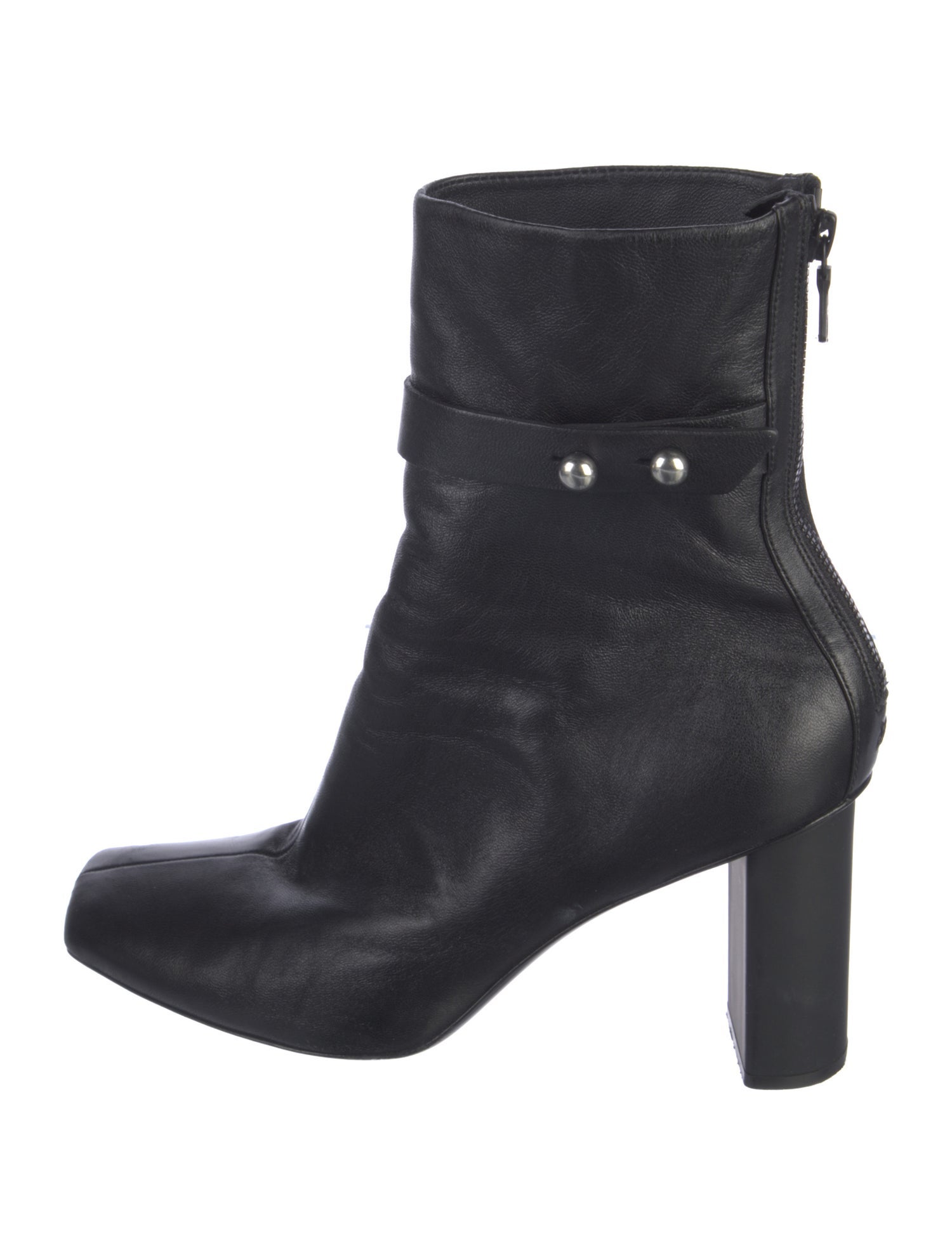 Rag & Bone Leather Boots