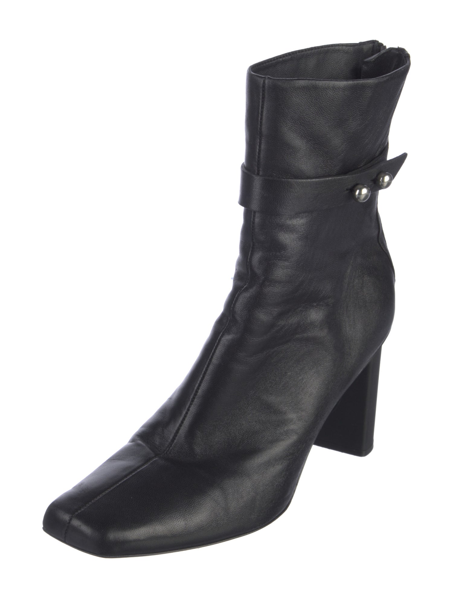 Rag & Bone Leather Boots