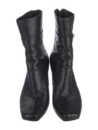 Rag & Bone Leather Boots