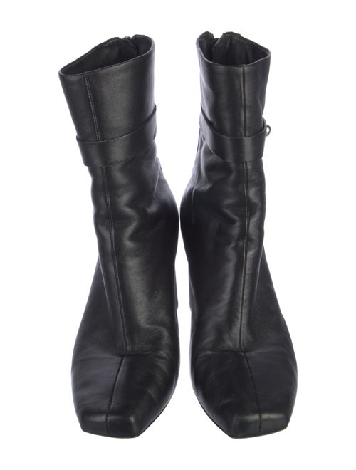 Rag & Bone Leather Boots