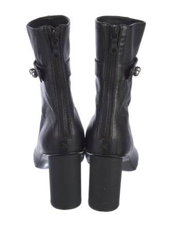 Rag & Bone Leather Boots
