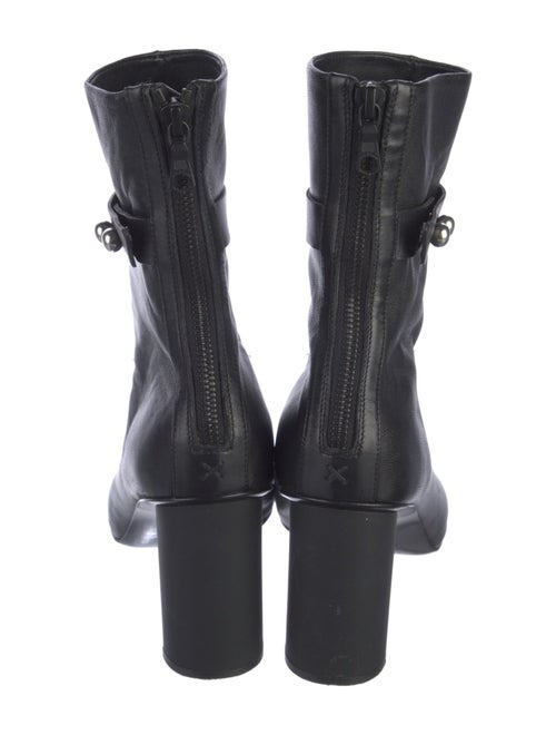 Rag & Bone Leather Boots