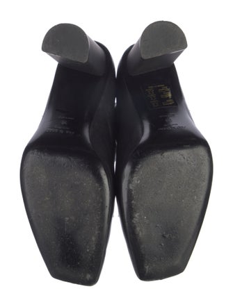 Rag & Bone Leather Boots