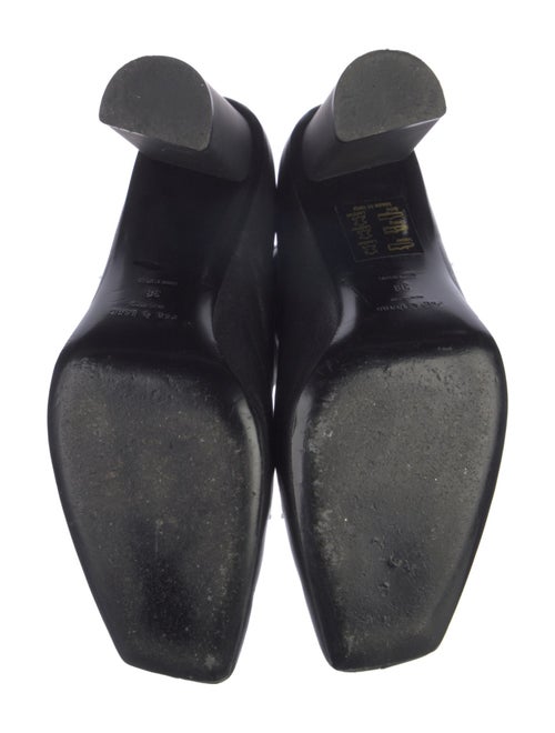 Rag & Bone Leather Boots