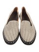Rag & Bone Tweed Pattern Espadrilles