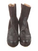 Rag & Bone Suede Boots