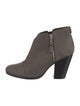 Rag & Bone Suede Boots