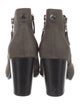 Rag & Bone Suede Boots