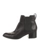 Rag & Bone Leather Chelsea Boots