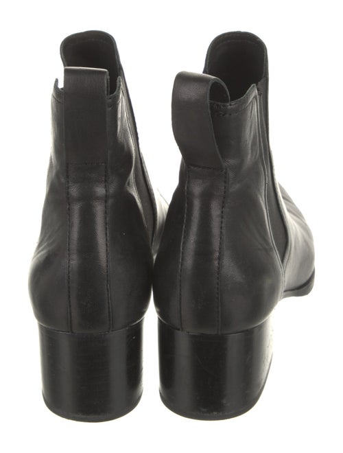 Rag & Bone Leather Chelsea Boots