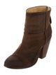 Rag & Bone Leather Boots