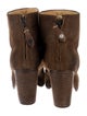 Rag & Bone Leather Boots