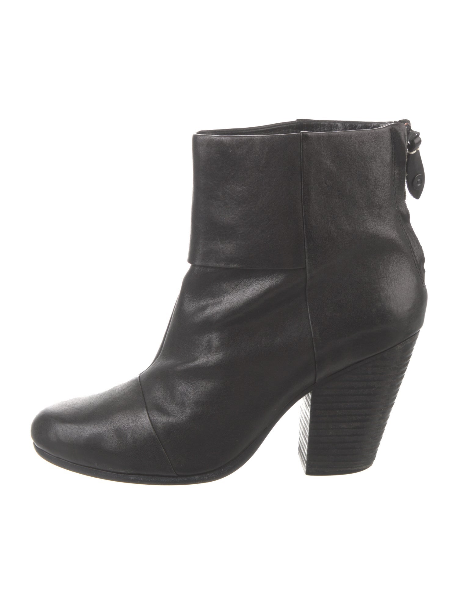 Rag & Bone Leather Boots