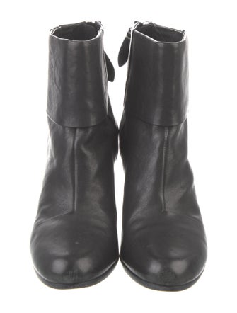 Rag & Bone Leather Boots