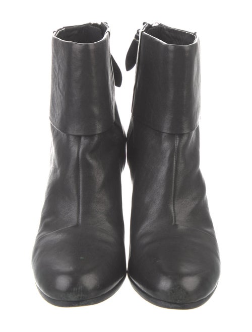 Rag & Bone Leather Boots