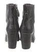Rag & Bone Leather Boots