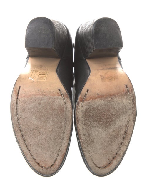 Rag & Bone Leather Boots