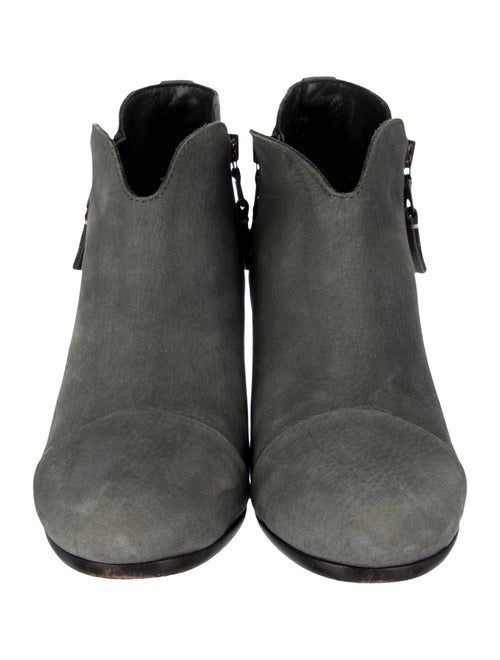 Rag & Bone Suede Boots