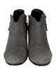 Rag & Bone Suede Boots