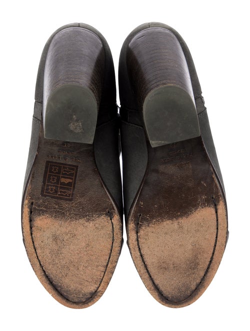 Rag & Bone Suede Boots