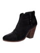 Rag & Bone Suede Boots