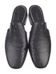 Rag & Bone Leather Studded Accents Mules