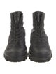 Rag & Bone Leather Combat Boots
