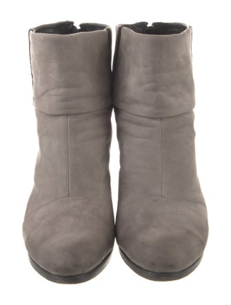 Rag & Bone Leather Boots