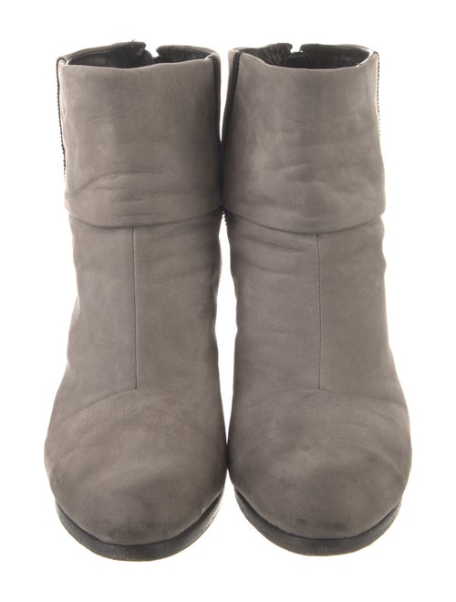 Rag & Bone Leather Boots