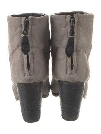 Rag & Bone Leather Boots
