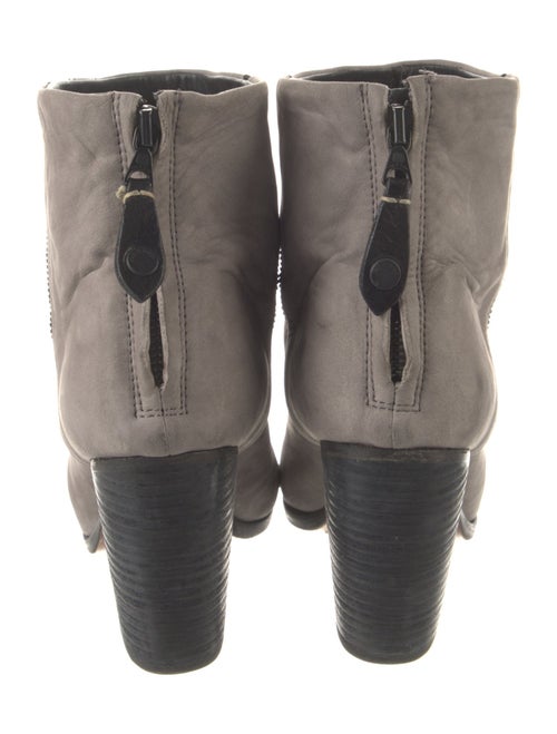 Rag & Bone Leather Boots