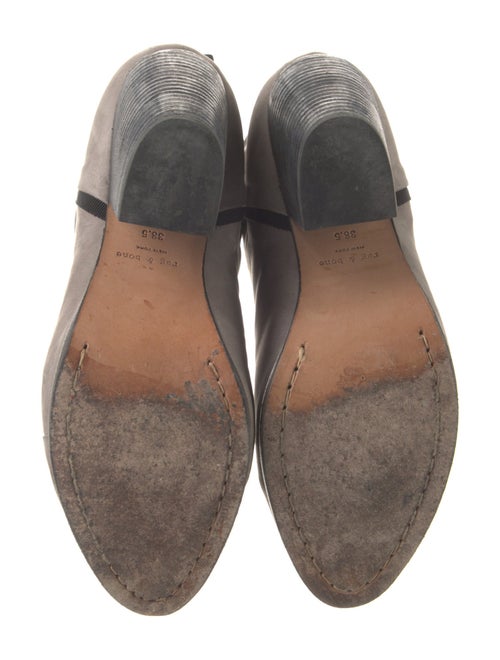 Rag & Bone Leather Boots