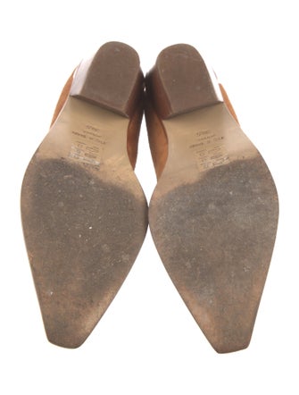 Rag & Bone Suede Chelsea Boots