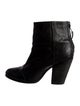Rag & Bone Leather Boots