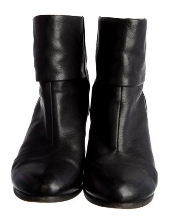 Rag & Bone Leather Boots