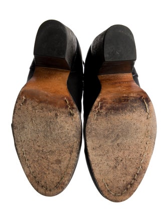 Rag & Bone Leather Boots