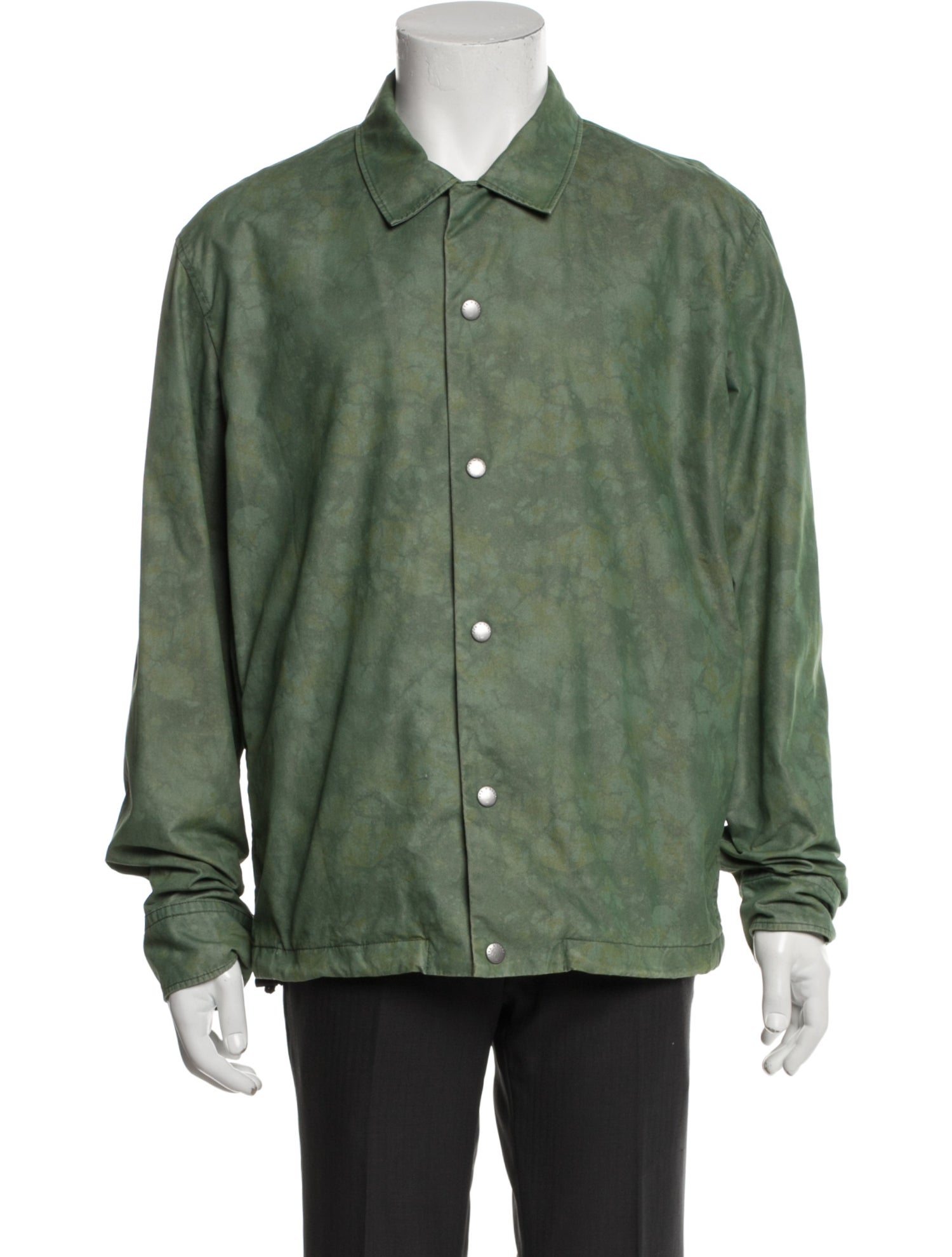 Rag & Bone Trucker Jacket