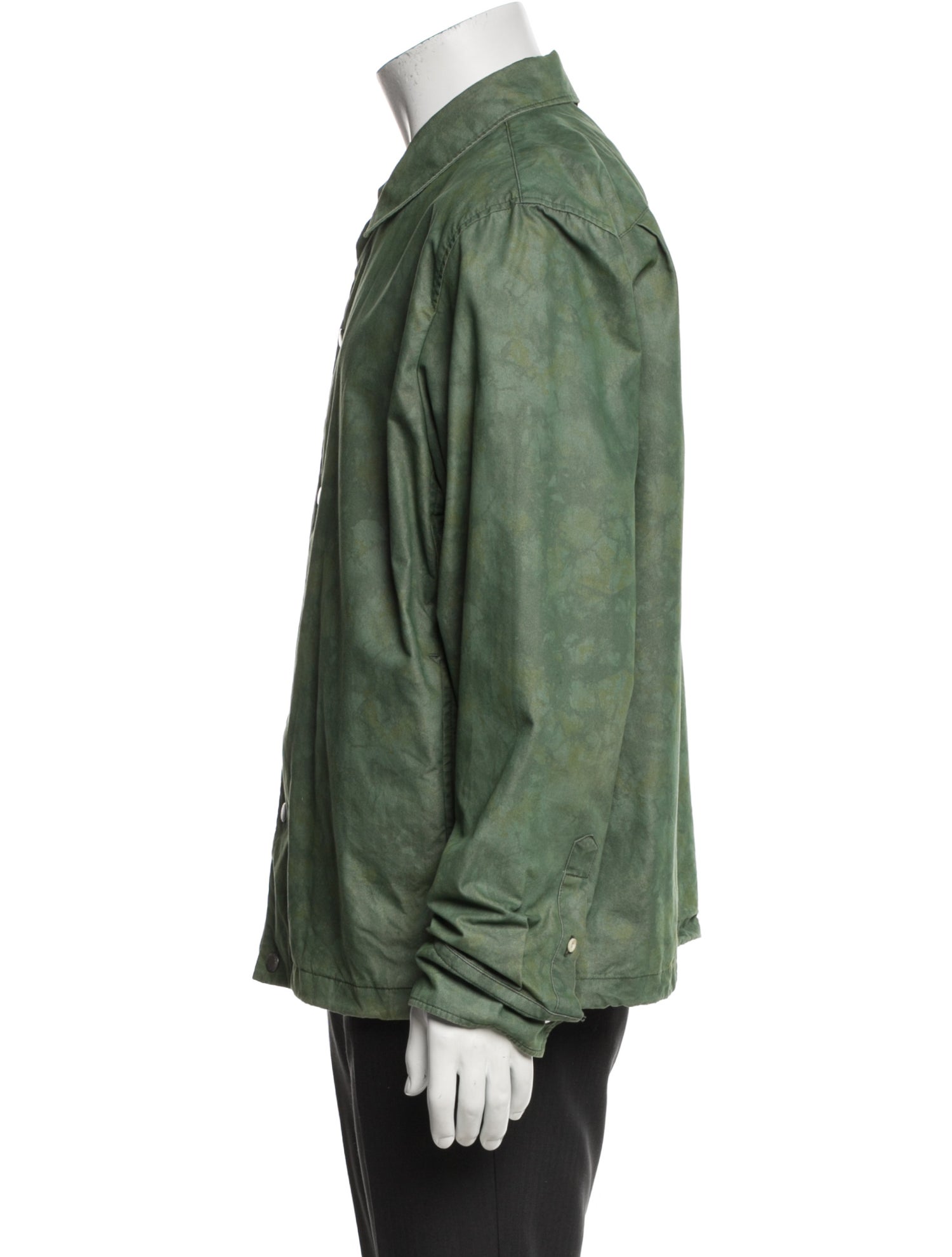 Rag & Bone Trucker Jacket