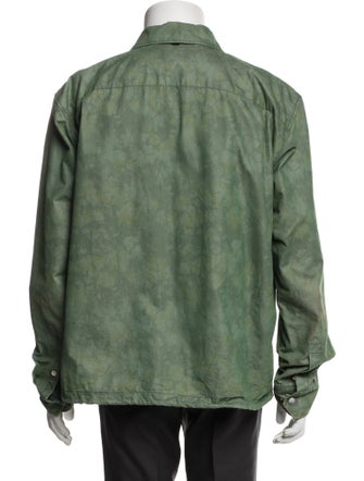 Rag & Bone Trucker Jacket