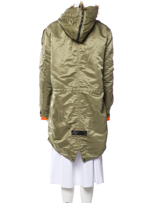 Rag & Bone Parka