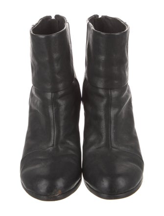 Rag & Bone Leather Boots