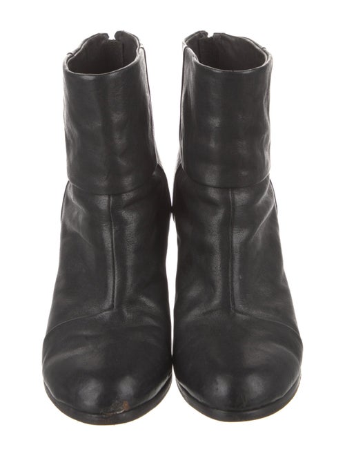 Rag & Bone Leather Boots