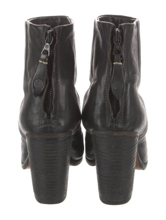 Rag & Bone Leather Boots