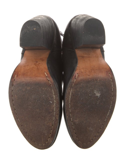 Rag & Bone Leather Boots