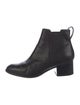Rag & Bone Leather Chelsea Boots