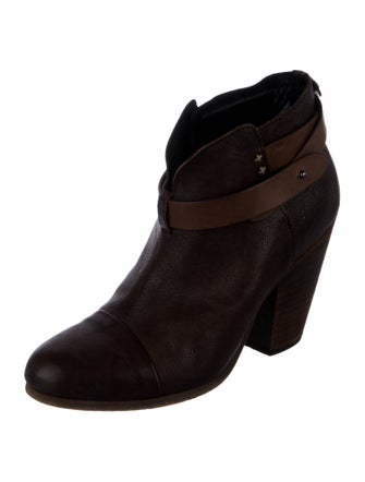 Rag & Bone Leather Boots