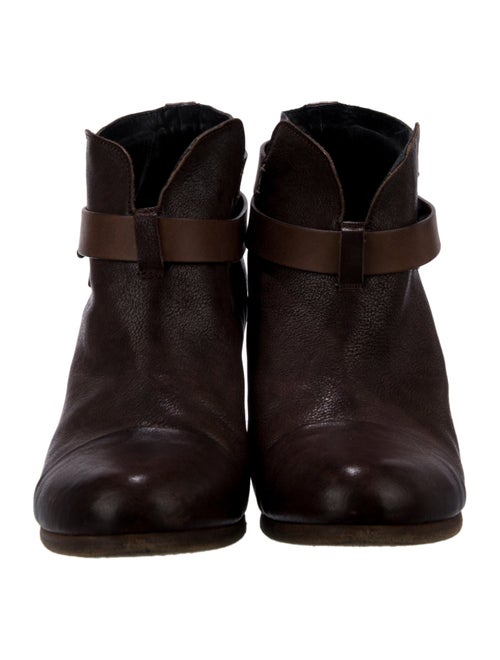 Rag & Bone Leather Boots