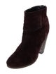 Rag & Bone Suede Boots