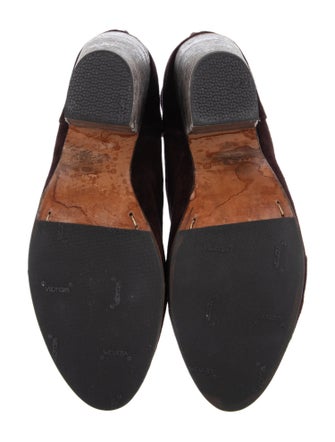 Rag & Bone Suede Boots